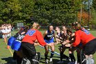 Field Hockey Senior Day  Wheaton College Field Hockey Senior Day 2021. - Photo By: KEITH NORDSTROM : Wheaton, field hockey, FH2021, Senior Day